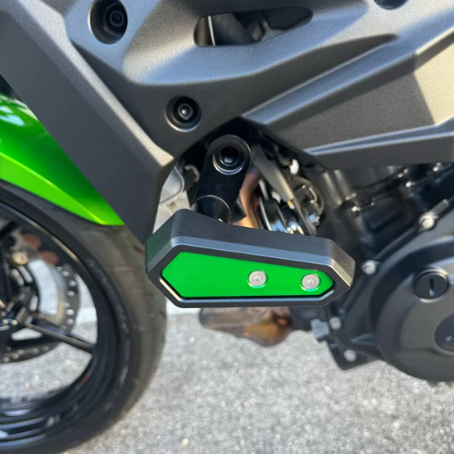 Motorcycle