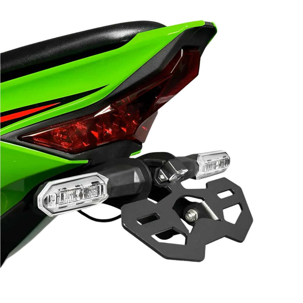 NINJA 250