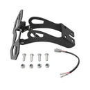 Tail Tidy - Kawasaki Ninja 400 - 2023 to 2024