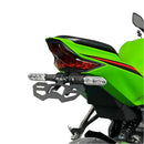 Tail Tidy - Kawasaki Ninja 400 - 2023 to 2024
