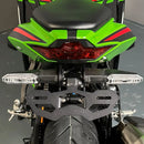 Tail Tidy - Kawasaki Ninja 400 - 2023 to 2024