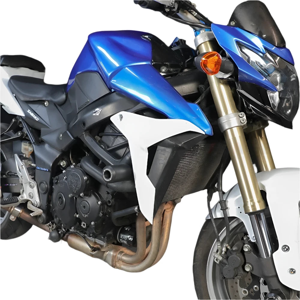 GSX-S750