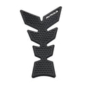 Tank Grip Pad - Yamaha YZF-R3 - 2019 to 2025
