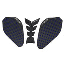 Tank Grip Pad - Yamaha YZF-R3 - 2019 to 2025