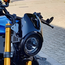 Windshield - Yamaha XSR-900 - 2022-2026