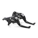 Lever Set - Honda NX500 - 2024-2026