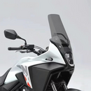 Windshield - Honda NX500 - 2024-2026