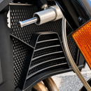 Radiator Guard - BMW F900R - 2020-2026