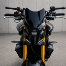 Windscreen - Yamaha MT-09 - 2024 - 2026