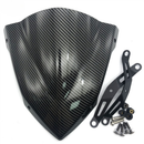 Windshield - Yamaha MT-25 - 2020-2024