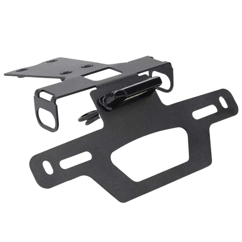 Tail Tidy Pro - Honda CBR500R - 2016 to 2024