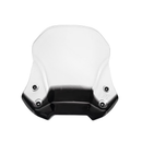 Windshield - Suzuki V-Strom 650 - 2018-2026