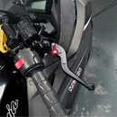 Levers Performance – Kawasaki Ninja 500 - 2024 to 2025