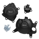 Engine Case Covers – Yamaha MT-03 - 2023 to 2025