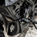 Frame Sliders - Honda CMX 500 Rebel - 2017-2026