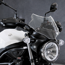 Windshield - Suzuki SV650X - 2017-2026