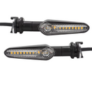 Yamaha MT-09 Tracer Mini LED Indicators – 2021 to 2024