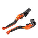 Levers Pro – KTM 390 Duke - 2014 to 2026