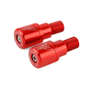 Bar End Sliders  - Yamaha MT-07 - 2014 to 2026