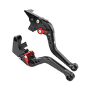 Levers Pro – Yamaha Ténéré 700 - 2019 to 2026