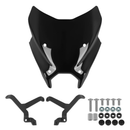 Windscreen - Yamaha MT-09 - 2024 - 2026