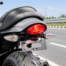 Fender Eliminator - Kawasaki Z900RS - 2018-2026