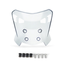 Windshield - Suzuki DR-Z4SM - 2025-2026