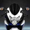 Windshield - Suzuki GSX-R600 - 2011-2026