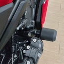 Frame Sliders - Honda CBR650R - 2019 to 2026