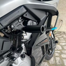 Frame Sliders - CFMOTO 675SR - 2024 to 2026