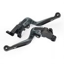 Levers Pro - CFMOTO 450SR - 2022-2026