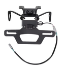 Tail Tidy Pro - Yamaha MT-07 - 2025 to 2026