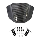 Windshield Honda CB650R - 2019-2026