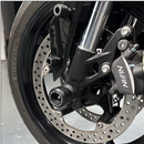 Axle Crash Slider - Triumph Tiger Sport 800 - 2025–2026