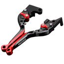 Levers Pro – Kawasaki Ninja 500 - 2024 to 2025
