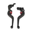 Levers Pro – Yamaha MT-09 - 2024 to 2026
