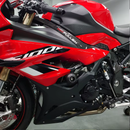 Frame Sliders - BMW S1000RR - 2023 - 2026