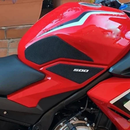 Tank Grip Pad - Honda CB500F - 2019 to 2023