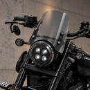 Windshield - Honda CMX1100 Rebel - 2021-2022