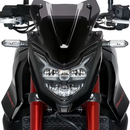 Windshield Honda CB750 Hornet - 2023-2024