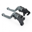 Levers - CFMOTO 450 MT - 2024-2026