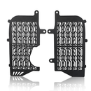 Radiator Guard - Honda Africa Twin Adventure Sports - 2020 - 2026