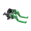 Lever Set - Honda NX500 - 2024-2026