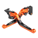 Levers Pro – KTM 890 Adventure - 2019 to 2025
