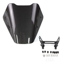 Windshield Honda CB750 Hornet - 2025-2026