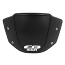 Windshield - Honda CB300R - 2018 - 2025