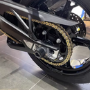 Axle Crash Slider - BMW S1000RR - 2019-2024