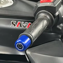 Bar End Sliders  - Yamaha YZF-R9 - 2025 to 2026