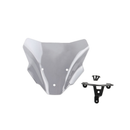 Windscreen - Yamaha MT-07 - 2025 - 2026