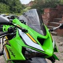 Windshield - Kawasaki ZX-6R - 2024-2026